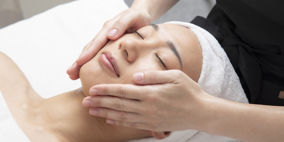 フェイスワックス