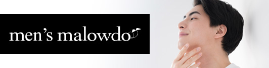 男性専用脱毛エステサロン/men's malowdo